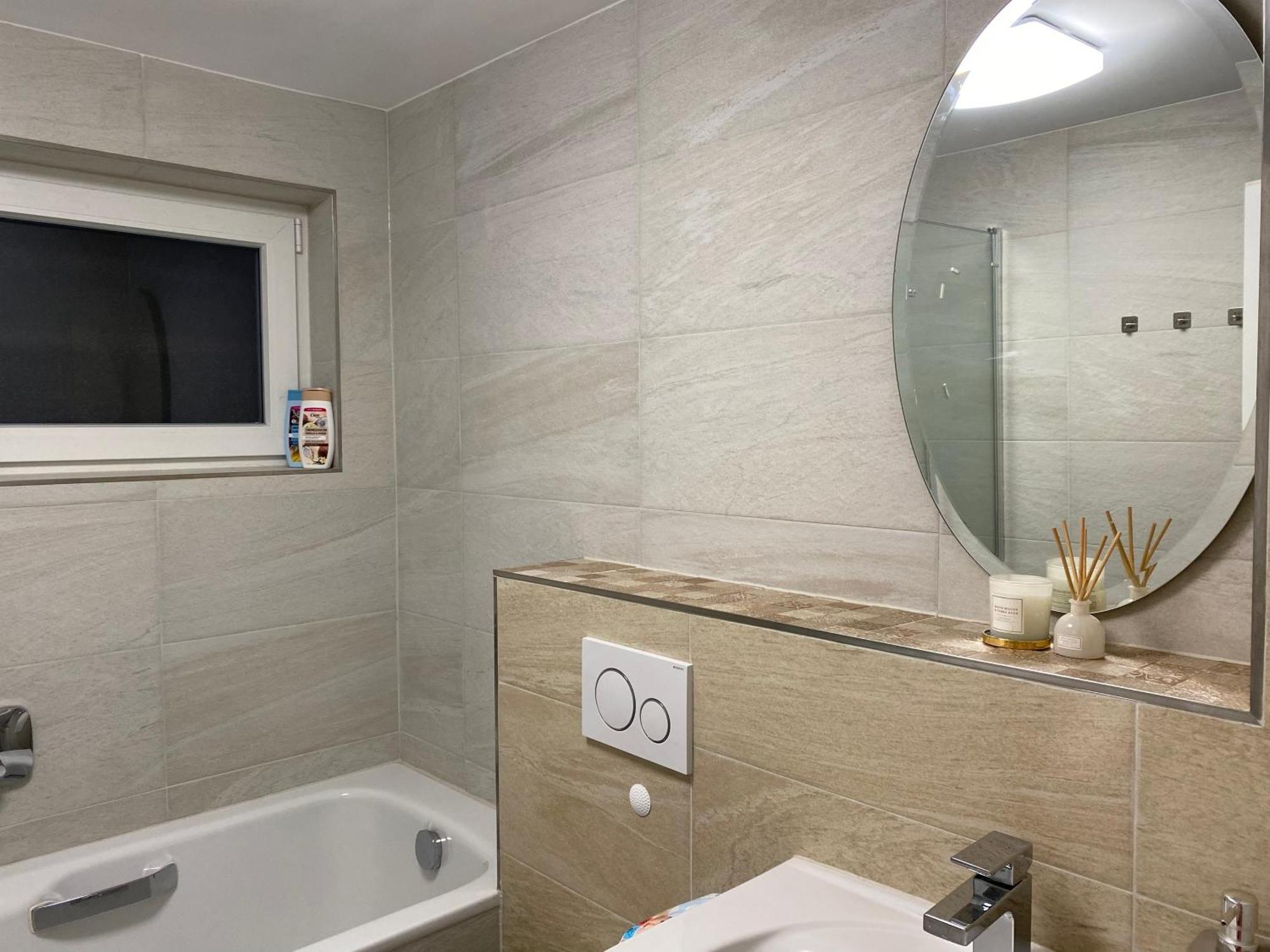 Deluxe Apartment Jl Mit Terrasse Wiesbaden Buitenkant foto