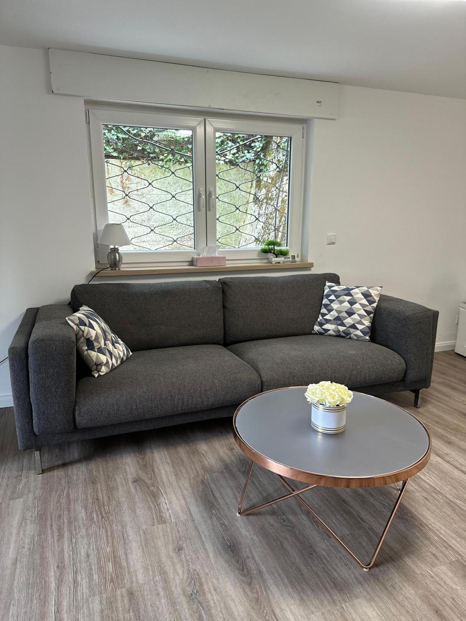 Deluxe Apartment Jl Mit Terrasse Wiesbaden Buitenkant foto